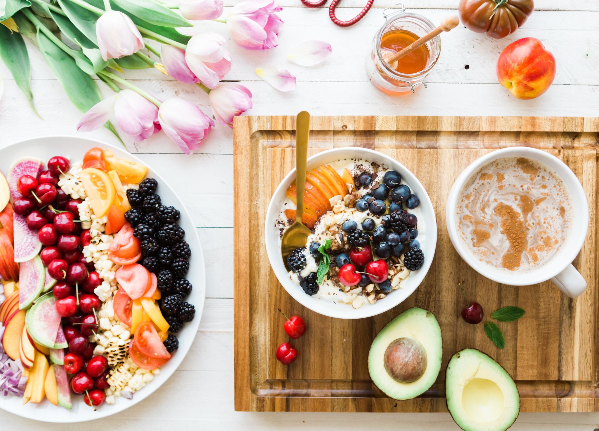 5 Tips On How to Shop For a Healthier Lifestyle