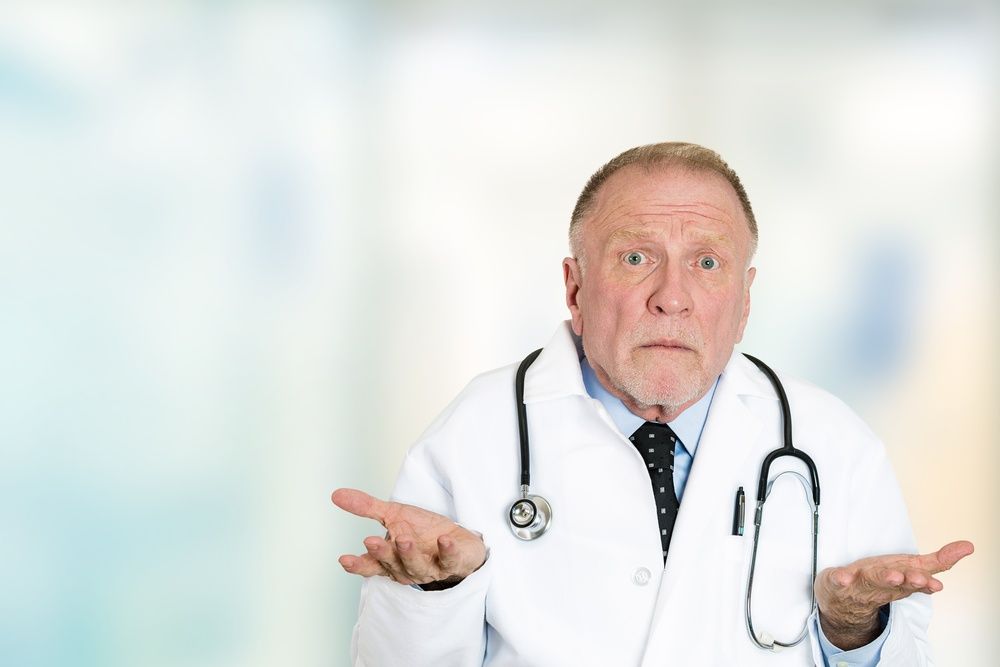 Germs In The Doctor's Office? The Low-down On Healthcare-associated Infections