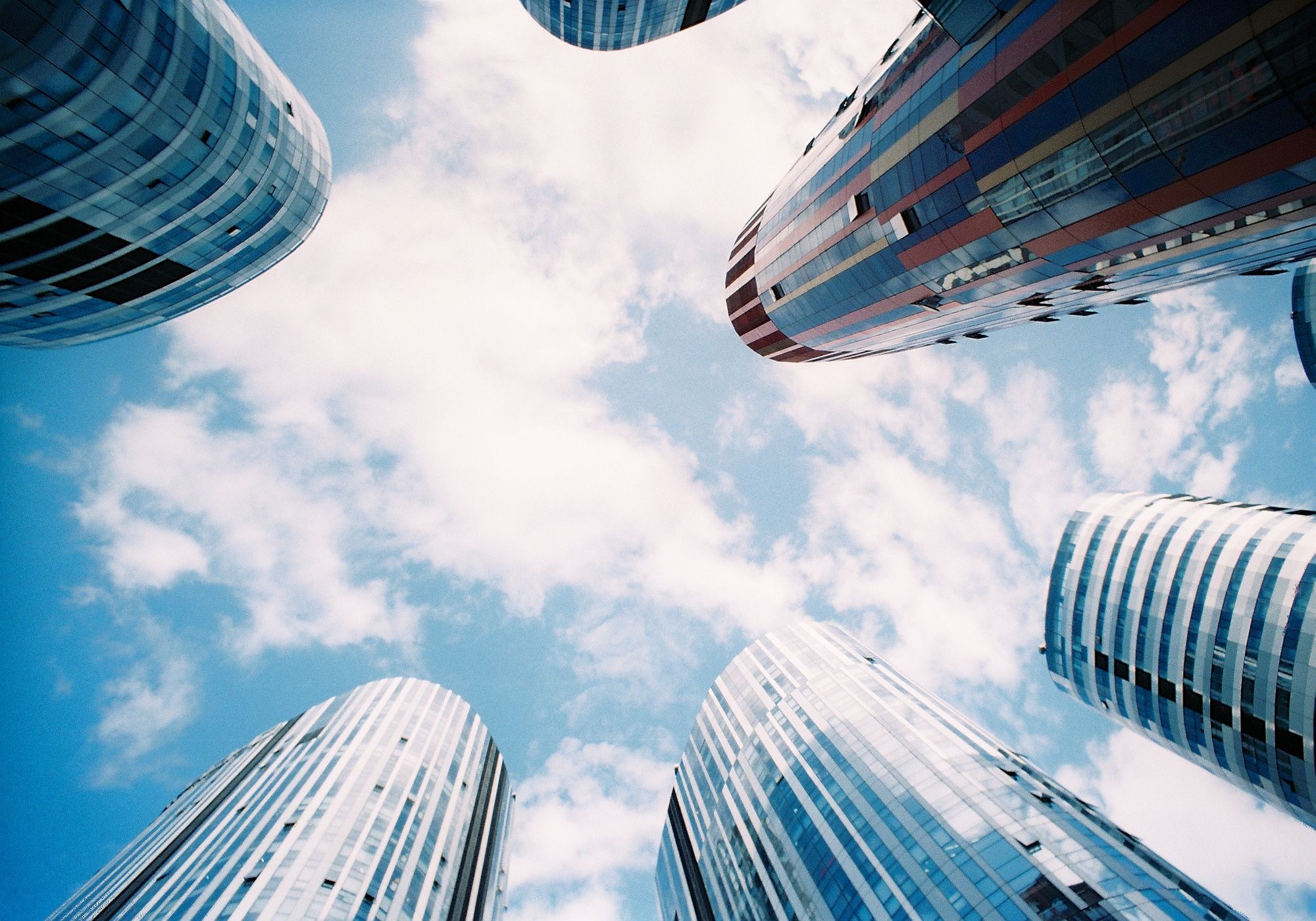 Workplace Stress Or Misguided Ambition?