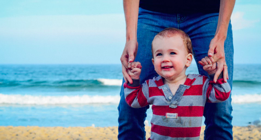 Postpartum & Antenatal Depression in Dads