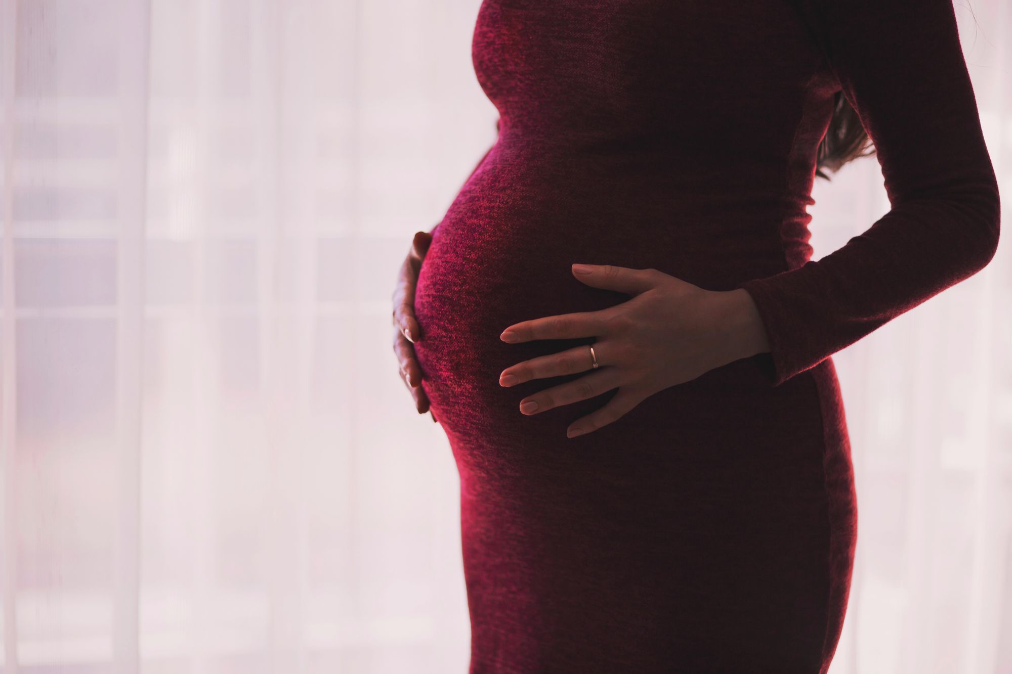Hear What This Mental Health Expert Has To Say About Maternal Mental Health