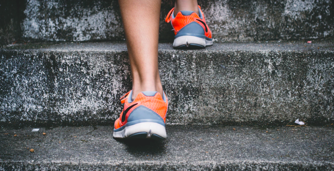 Common Workout Mistakes People Make When Training