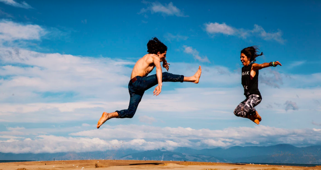 5 Exercises You Can Do Without Equipment