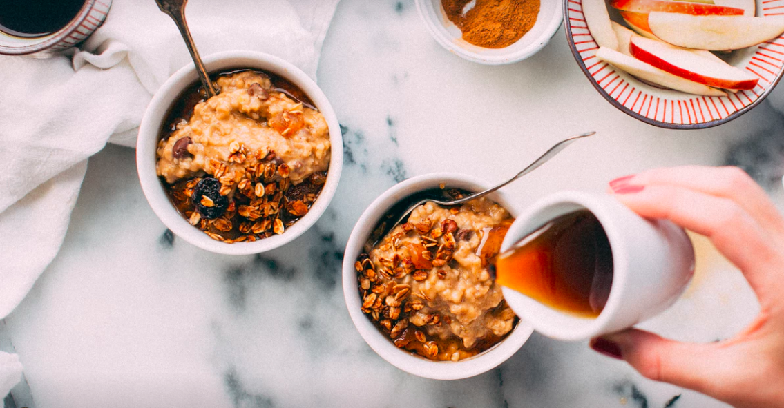 8 Common Health Mistakes & Myths