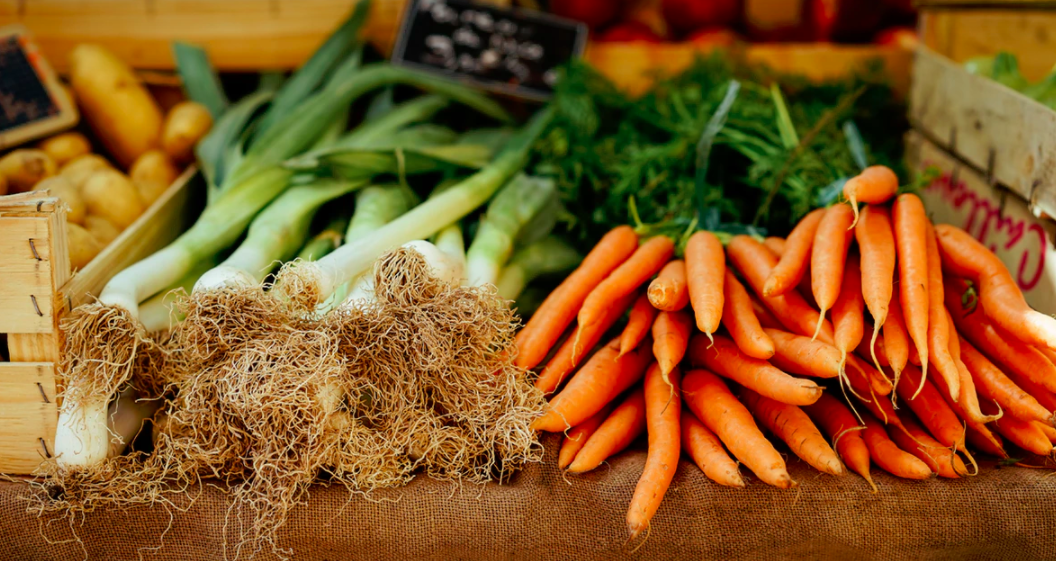 Are You Eating The Right Food For Your DNA?
