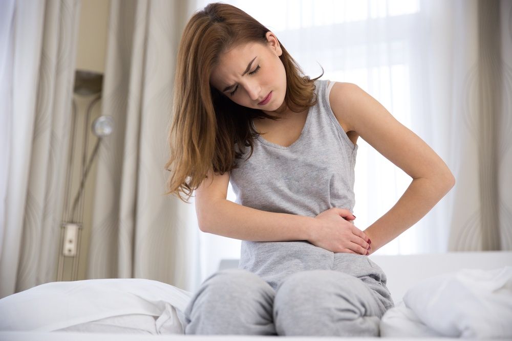 Irritable Bowel Syndrome: Not Just Abdominal Pain