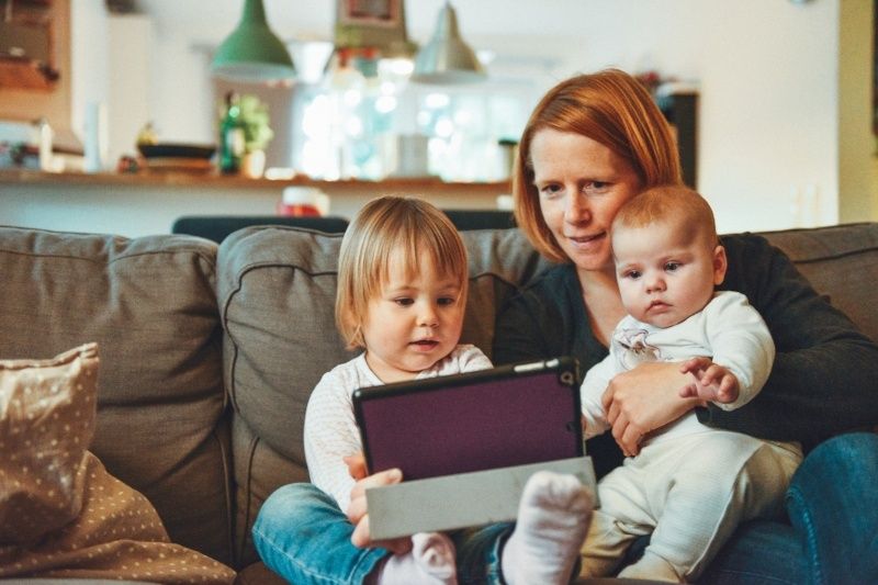 Technology Can Make Remote Consultation Possible