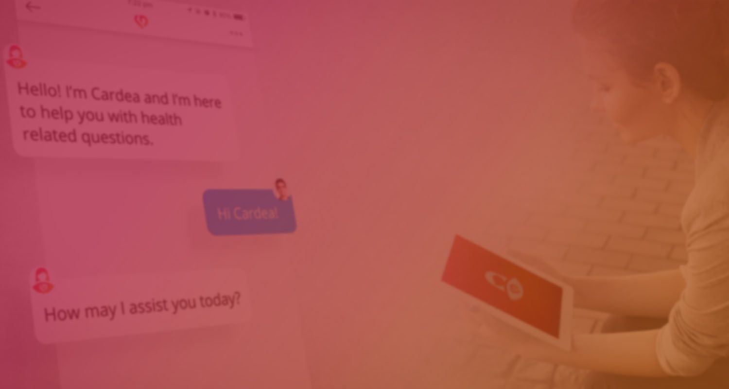We’ve Launched a Health Chatbot on Skype