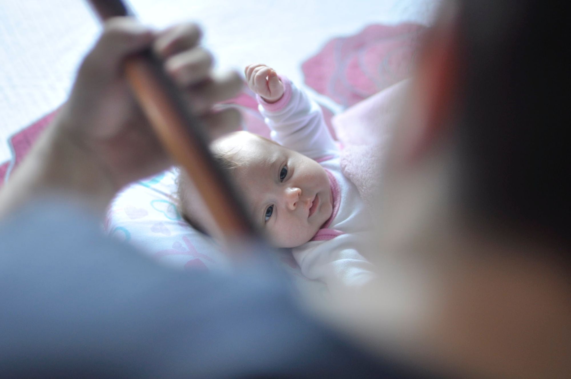 Running To The GP Clinic Every Time You're Worried About Your Child?