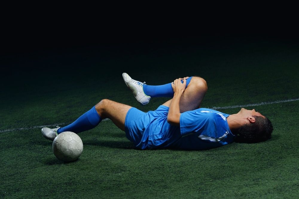 You Don't Have To Be A Pro Athlete To Have A Doctor On Call