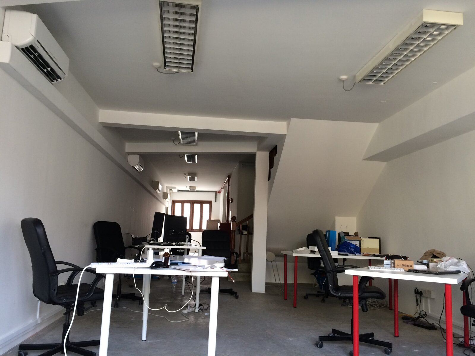 RingMD Circular Road office, February 1, 2015